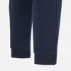 Calças de viagem de algodão para adultos Auxerre 2025/26 Athleisure Calças de viagem de algodão para adultos Auxerre 2025/26 Athleisure
