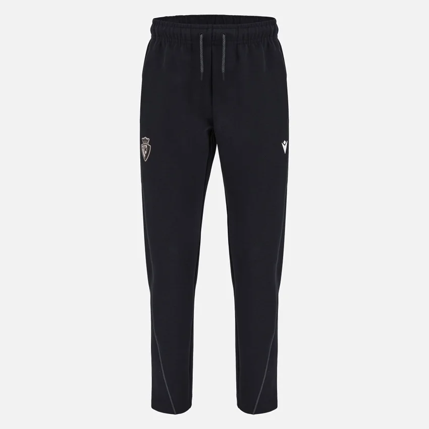 Calças de viagem para adulto Osasuna 2025/26 Athleisure Calças de viagem para adulto Osasuna 2025/26 Athleisure