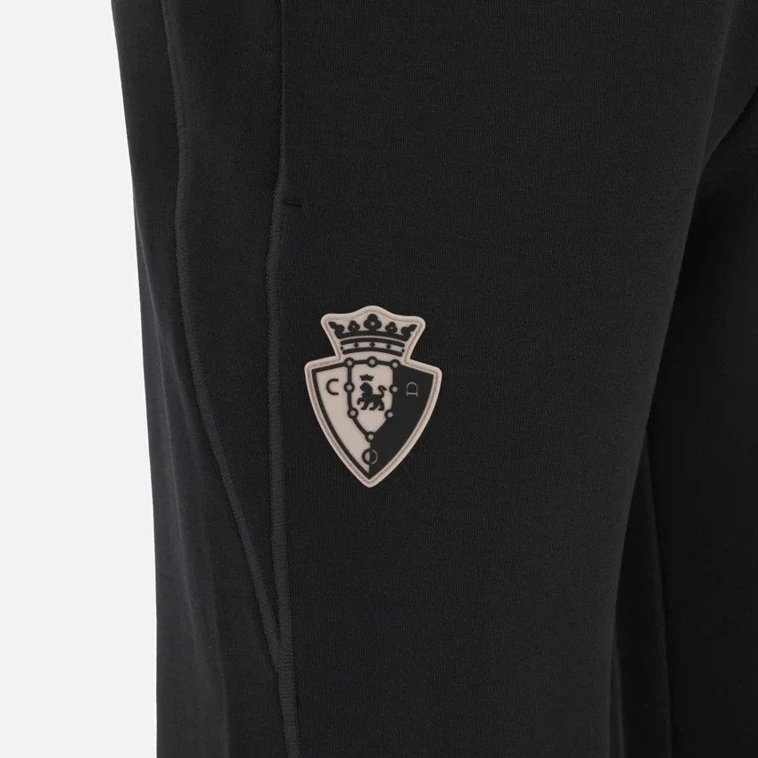 Calças de viagem para adulto Osasuna 2025/26 Athleisure Calças de viagem para adulto Osasuna 2025/26 Athleisure
