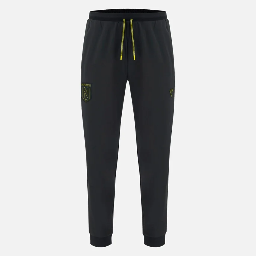 Calças de viagem para adultos FC Nantes 2025/26 Athleisure Calças de viagem para adultos FC Nantes 2025/26 Athleisure