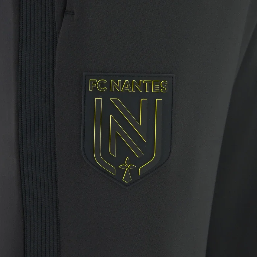 Calças de viagem para adultos FC Nantes 2025/26 Athleisure Calças de viagem para adultos FC Nantes 2025/26 Athleisure