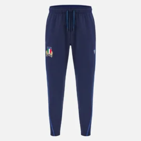 Calças de viagem para adultos Italia Rugby 2025/26 Athleisure