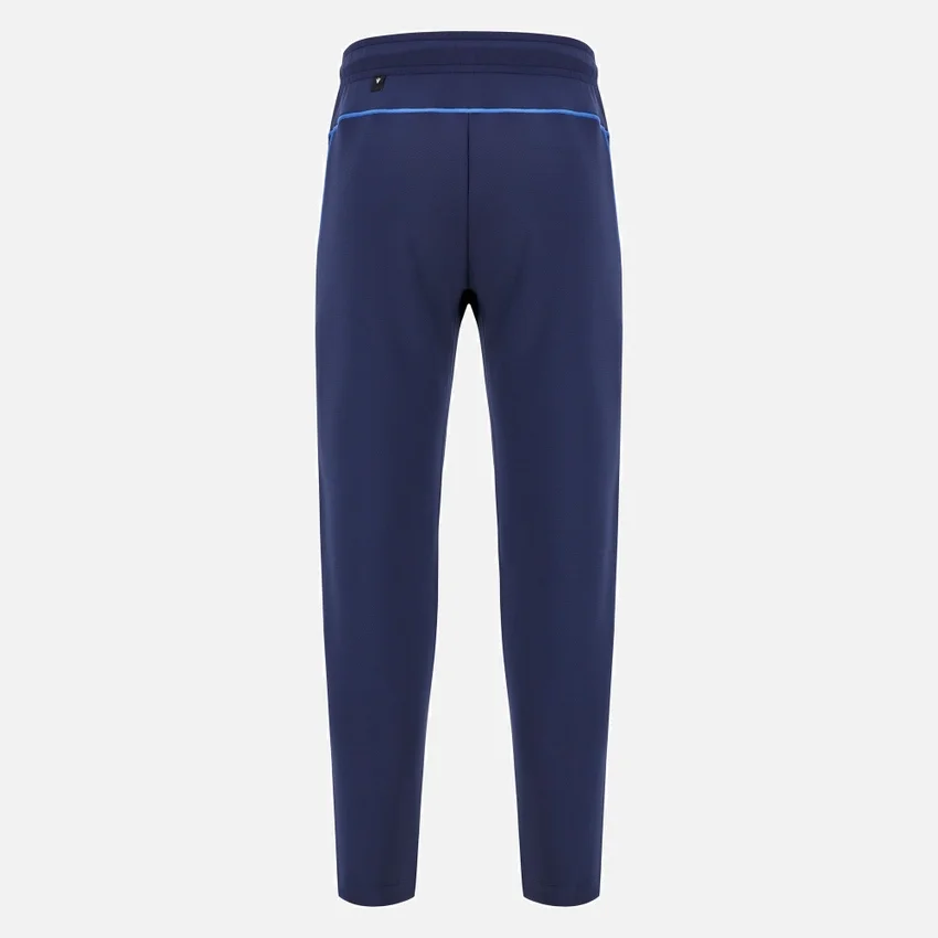 Calças de viagem para adultos Italia Rugby 2025/26 Athleisure Calças de viagem para adultos Italia Rugby 2025/26 Athleisure
