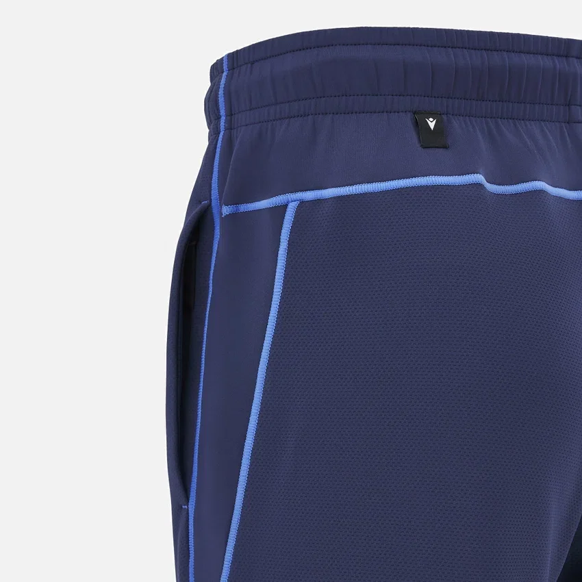 Calças de viagem para adultos Italia Rugby 2025/26 Athleisure Calças de viagem para adultos Italia Rugby 2025/26 Athleisure