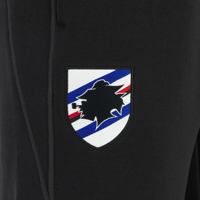 Calças de viagem para adultos U.C. Sampdoria 2025/26 Athleisure Calças de viagem para adultos U.C. Sampdoria 2025/26 Athleisure