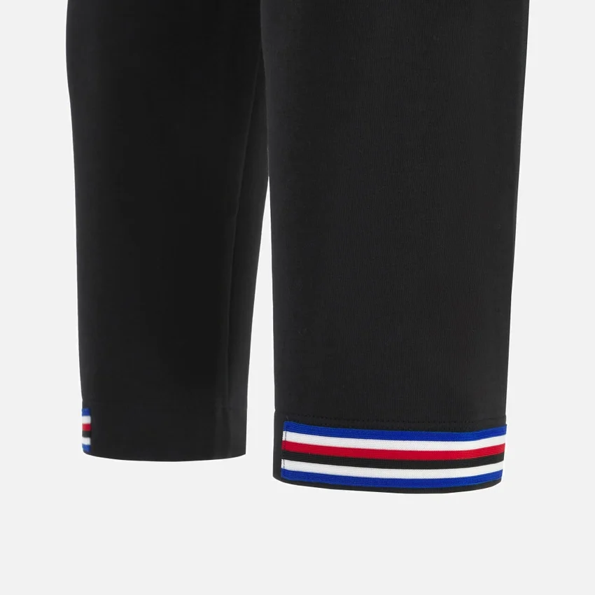 Calças de viagem para adultos U.C. Sampdoria 2025/26 Athleisure Calças de viagem para adultos U.C. Sampdoria 2025/26 Athleisure