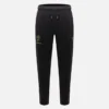 Calças desportivas masculinas Automobili Lamborghini Squadra Corse Calças desportivas masculinas Automobili Lamborghini Squadra Corse