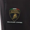 Calças desportivas masculinas Automobili Lamborghini Squadra Corse Calças desportivas masculinas Automobili Lamborghini Squadra Corse