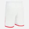 Calcio Padova 2025/26 Calções de casa para adultos Calcio Padova 2025/26 Calções de casa para adultos