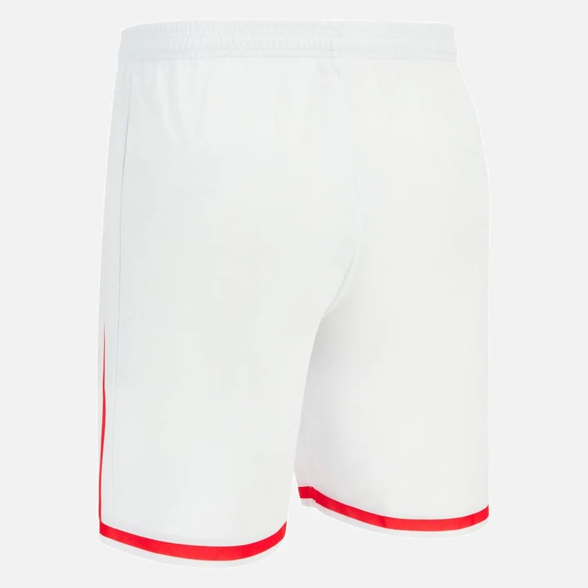 Calcio Padova 2025/26 Calções de casa para adultos Calcio Padova 2025/26 Calções de casa para adultos