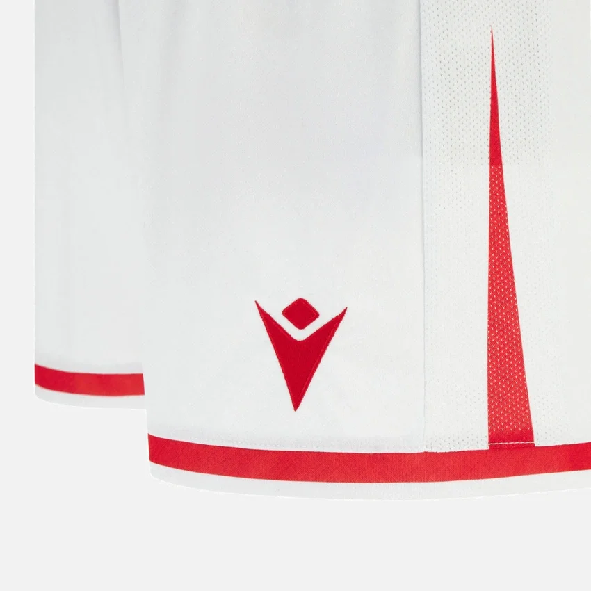Calcio Padova 2025/26 Calções de casa para adultos Calcio Padova 2025/26 Calções de casa para adultos
