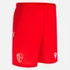 Calcio Padova 2025/26 Calções de jogo fora para adultos Calcio Padova 2025/26 Calções de jogo fora para adultos