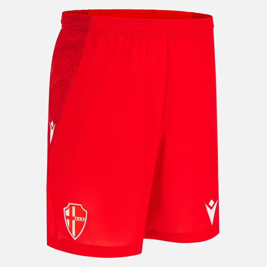 Calcio Padova 2025/26 Calções de jogo fora para adultos Calcio Padova 2025/26 Calções de jogo fora para adultos