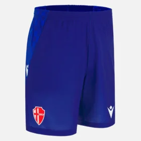 Calcio Padova 2025/26 Calções de Jogo Terceiros para Adultos