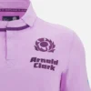 Calções de algodão com manguitos curtos para jogos fora de casa da Scottish Rugby 2025/26 Calções de algodão com manguitos curtos para jogos fora de casa da Scottish Rugby 2025/26
