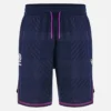 Calções de basquetebol Scottish Rugby 2025/26 Athleisure Calções de basquetebol Scottish Rugby 2025/26 Athleisure