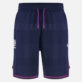 Calções de basquetebol Scottish Rugby 2025/26 Athleisure Calções de basquetebol Scottish Rugby 2025/26 Athleisure