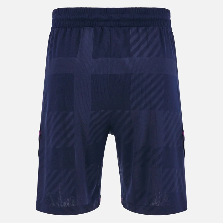 Calções de basquetebol Scottish Rugby 2025/26 Athleisure Calções de basquetebol Scottish Rugby 2025/26 Athleisure