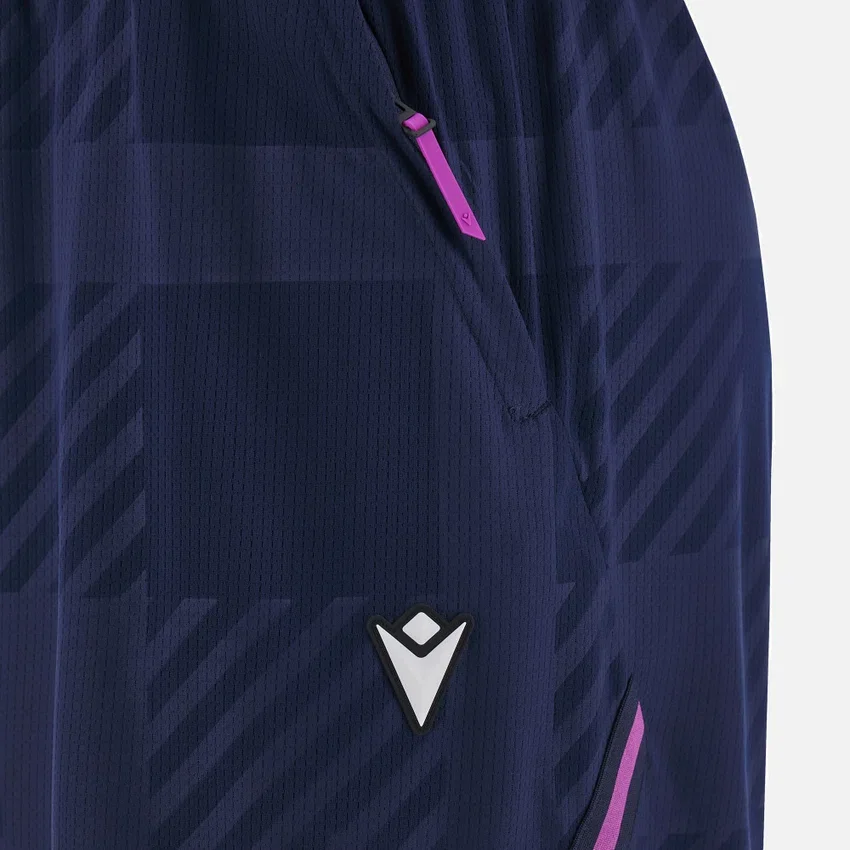 Calções de basquetebol Scottish Rugby 2025/26 Athleisure Calções de basquetebol Scottish Rugby 2025/26 Athleisure