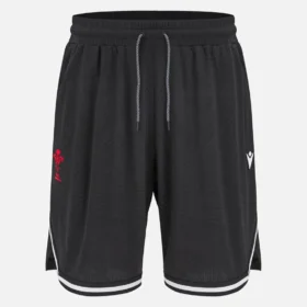 Calções de basquetebol Welsh Rugby 2025/26