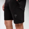 Calções de Bermudas Island Cargo Pocket