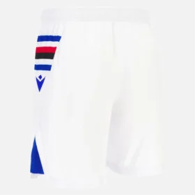 Calções de casa para adultos da U.C. Sampdoria 2025/26