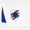 Calções de casa para adultos da U.C. Sampdoria 2025/26 Calções de casa para adultos da U.C. Sampdoria 2025/26