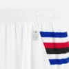Calções de casa para adultos da U.C. Sampdoria 2025/26 Calções de casa para adultos da U.C. Sampdoria 2025/26