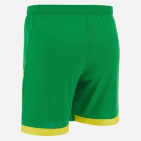 Calções de casa para adultos do FC Nantes 2025/26