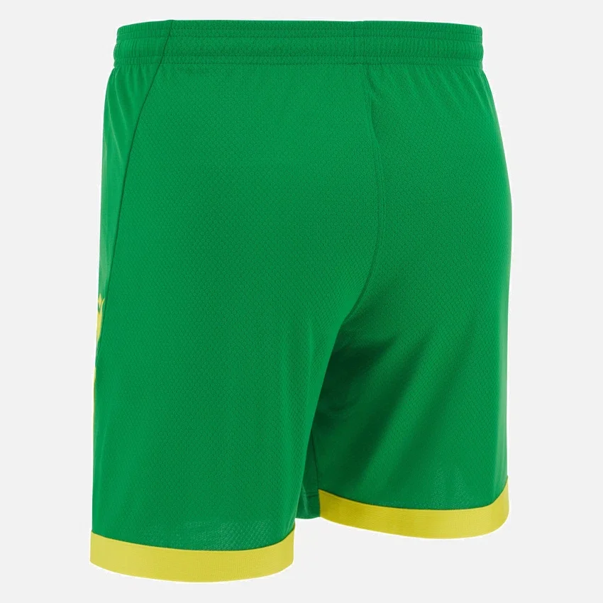 Calções de casa para adultos do FC Nantes 2025/26 Calções de casa para adultos do FC Nantes 2025/26