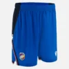 Calções de casa para adultos do FC Viktoria Plzeň 2025/26 Calções de casa para adultos do FC Viktoria Plzeň 2025/26