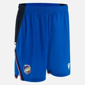 Calções de casa para adultos do FC Viktoria Plzeň 2025/26