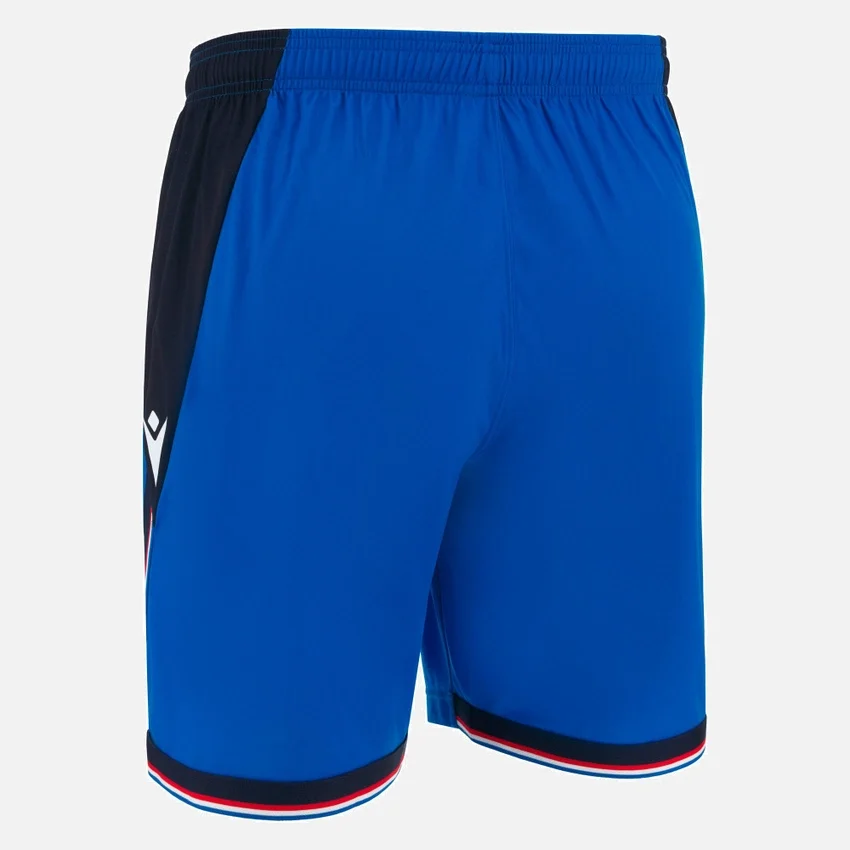 Calções de casa para adultos do FC Viktoria Plzeň 2025/26 Calções de casa para adultos do FC Viktoria Plzeň 2025/26