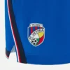 Calções de casa para adultos do FC Viktoria Plzeň 2025/26 Calções de casa para adultos do FC Viktoria Plzeň 2025/26