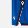 Calções de casa para adultos do FC Viktoria Plzeň 2025/26 Calções de casa para adultos do FC Viktoria Plzeň 2025/26