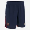 Calções de casa para adultos do Levante UD 2025/26 Calções de casa para adultos do Levante UD 2025/26