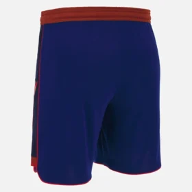 Calções de casa para adultos FC Basel 2025/26 Calções de casa para adultos FC Basel 2025/26