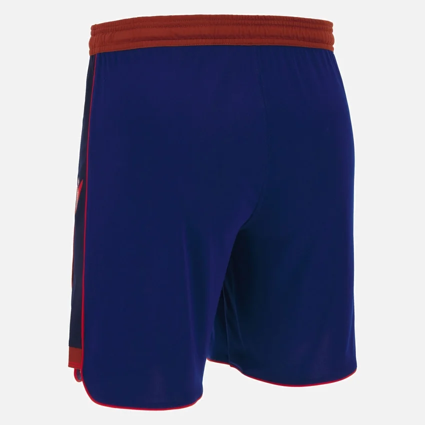 Calções de casa para adultos FC Basel 2025/26 Calções de casa para adultos FC Basel 2025/26