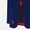 Calções de casa para adultos FC Basel 2025/26 Calções de casa para adultos FC Basel 2025/26