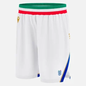 Calções de casa para adultos Italbasket 2025/26