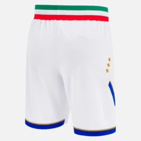 Calções de casa para adultos Italbasket 2025/26