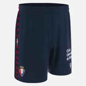 Calções de casa para adultos Osasuna 2025/26