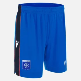 Calções de jogo alternativos para adultos Auxerre 2025/26