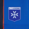 Calções de jogo alternativos para adultos Auxerre 2025/26 Calções de jogo alternativos para adultos Auxerre 2025/26