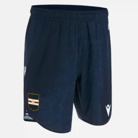 Calções de jogo alternativos para adultos da U.C. Sampdoria 2025/26