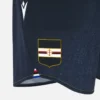 Calções de jogo alternativos para adultos da U.C. Sampdoria 2025/26 Calções de jogo alternativos para adultos da U.C. Sampdoria 2025/26