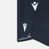 Calções de jogo alternativos para adultos da U.C. Sampdoria 2025/26 Calções de jogo alternativos para adultos da U.C. Sampdoria 2025/26