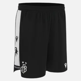 Calções de jogo alternativos para adultos do FC Basel 2025/26