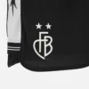 Calções de jogo alternativos para adultos do FC Basel 2025/26 Calções de jogo alternativos para adultos do FC Basel 2025/26