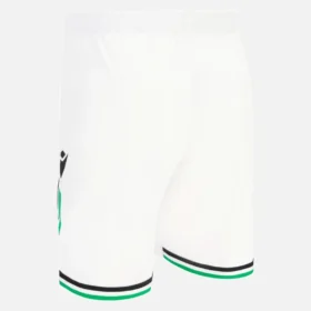 Calções de jogo alternativos para adultos do Hannover 96 2025/26